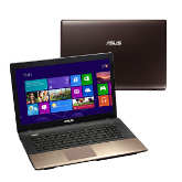 Notebook Asus K75VJ-TY060H