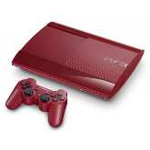 Konzole Playstation 3 500GB